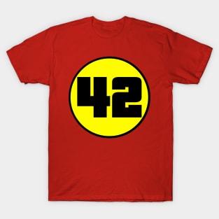 T shirt 42 cheap